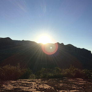 あなたは今を生きてますか