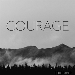 Courage (feat. Amos & Margaret Raber)