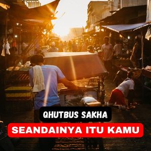 Seandainya Itu Kamu (Acoustic)