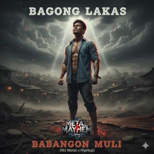 Babangon Muli (NU Metal x Hiphop Version)