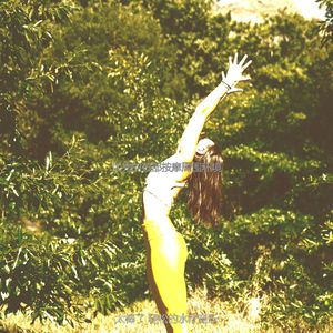 柔和的面部水疗时刻