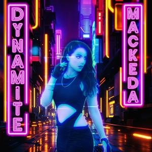 Dynamite