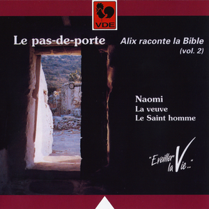 La veuve de Sarepta (I Rois 17 / 10-16)