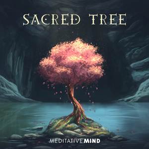 Sacred Tree (Mystical Harp & Hang Drum Edition)