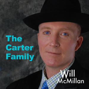 The Carter Family (feat. Doug Hammer)