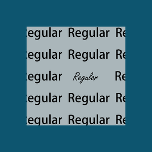Regular