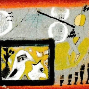 Never Meant to Do You Harm