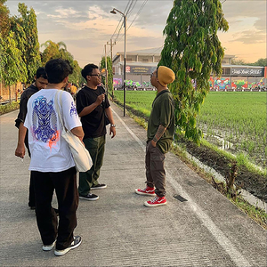Serangan Fajar