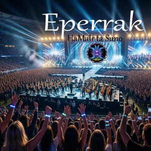 Eperrak (Orchestral Dance Mix)