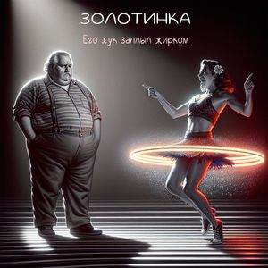 Его хук заплыл жирком