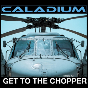 Get To The Chopper