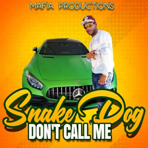 Don't call me (Bonus Track)