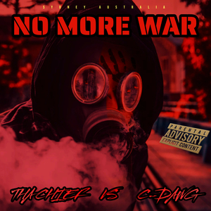 No More War