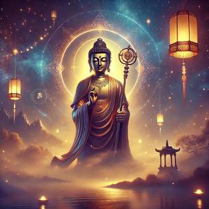 地藏王菩薩心咒