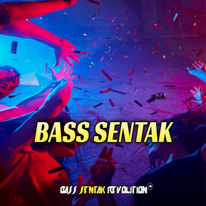 Bass Sentak