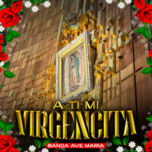 A Ti Mi Virgencita