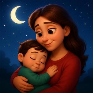 Benim Annem Güzel Annem NİNNİSİ (Anne Sesinden Ninniler)