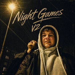 Night Games Version 2