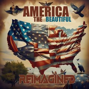 America the Beautiful (Spin Shift)