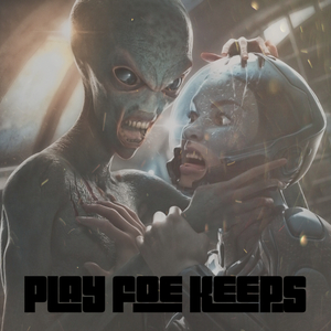 Play Foe Keeps
