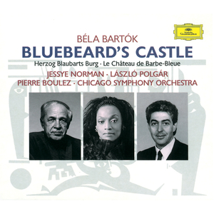 Bluebeard's Castle Sz. 48 (Op.11):Fifth Door. Kékszakállú: "Nézd hogy derül már a váram"