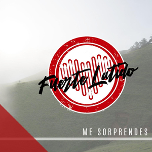 Me Sorprendes
