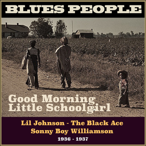 Ice Pick and Pistol Woman Blues