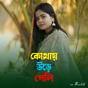 Kothay Ure Geli | কোথায় উড়ে গেলি