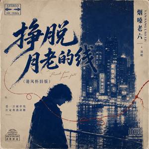 挣脱月老的线(港风怀旧版)