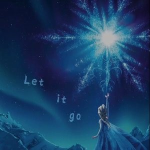 Let it go（翻自 Idina Menzel）
