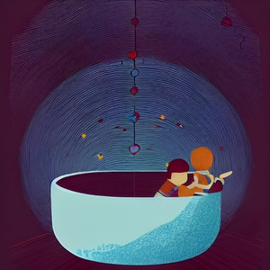 叫一声二奶奶-太空&王馨