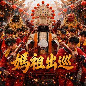 媽祖出巡