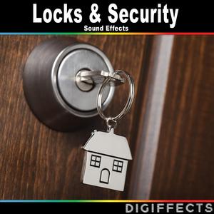 Unlocking and Locking Door Version 2