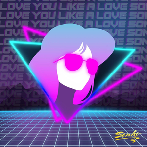 Love You Like A Love Song