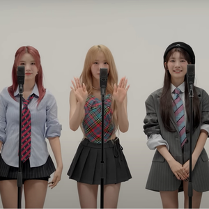 woo!ah! Rising Voice