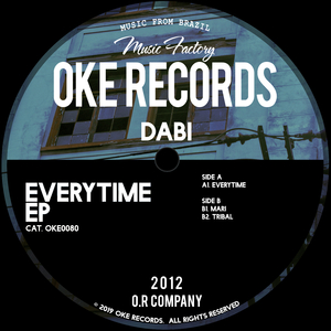 Everytime (Original Mix)