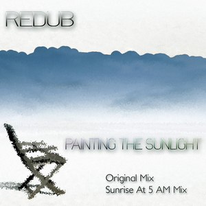 Painting The Sunlight (Original Mix)