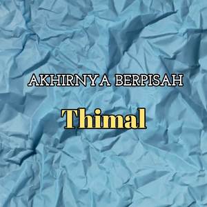 Akhirnya Berpisah