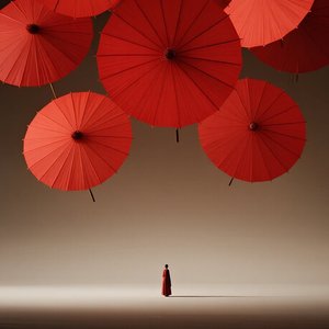 祈尔繁芜胜常春