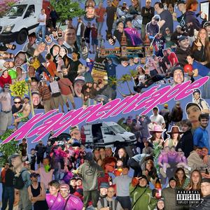 Raumschiff geparkt (feat. Luis & Knipson)