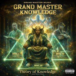 GRAND MASTER