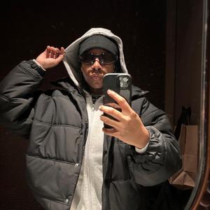 TRAPPING OUT THE BAG