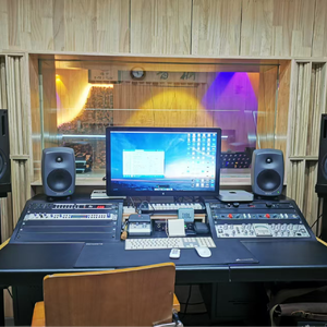 想你总会在夜里-张艳顺