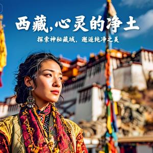 心靈的寧靜之歌 Song of Inner Peace