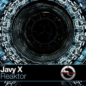 Reaktor (Original Mix)