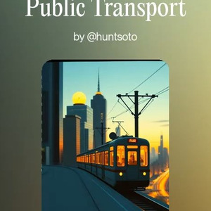 Public Transport