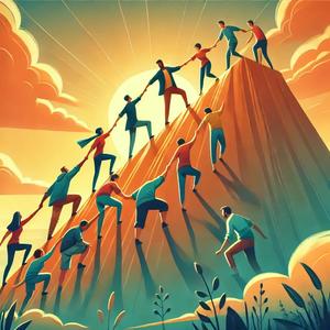 우리가 함께할 때