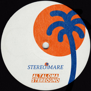 Altaloma Stereouno