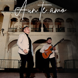 AUN TE AMO