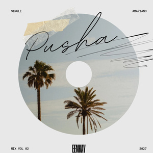 Pusha
